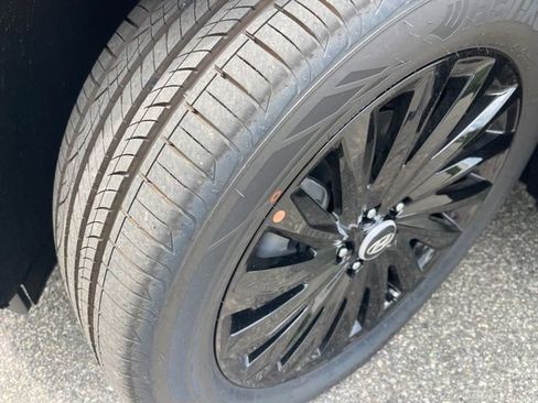 New 2025 Hyundai Palisade Calligraphy image 6