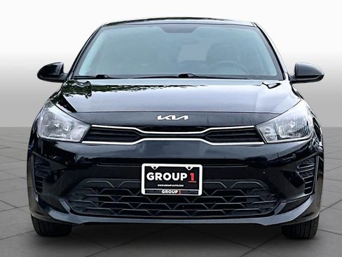 Used 2023 Kia Rio S FWD image 4