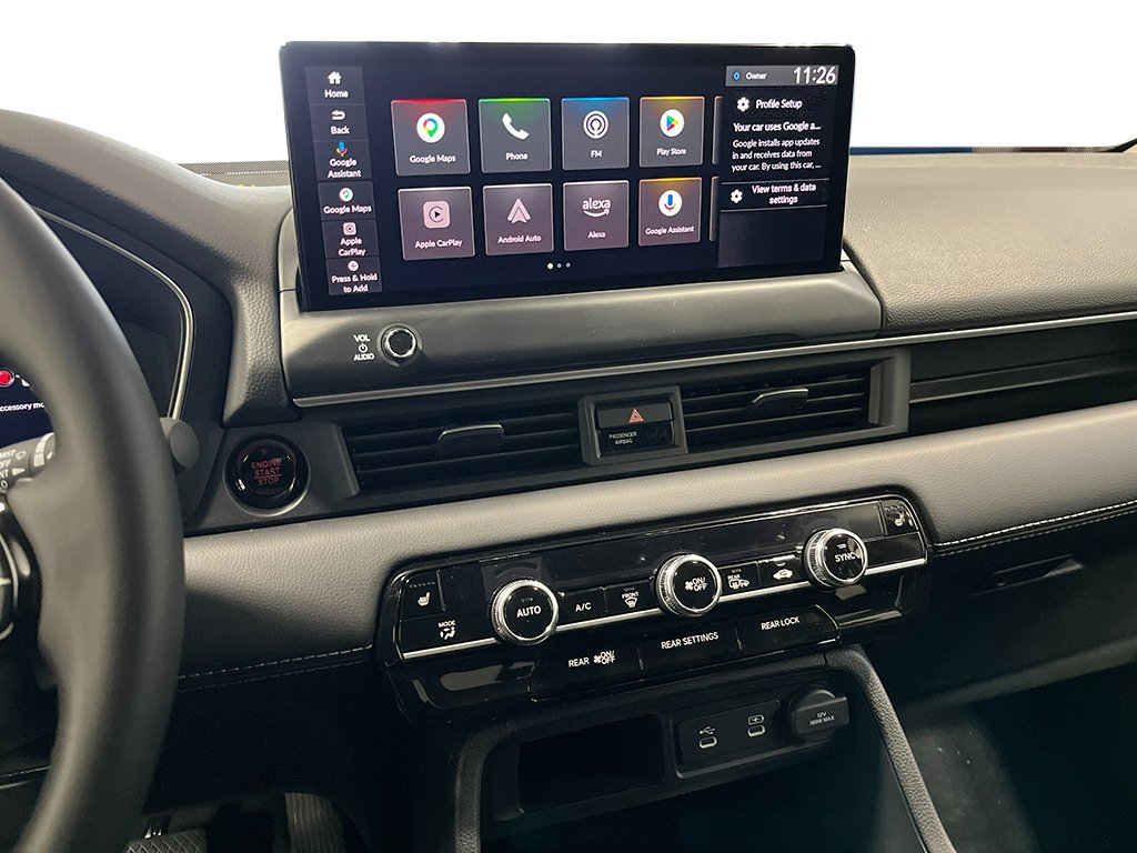New 2026 Honda Pilot EX-L image 21