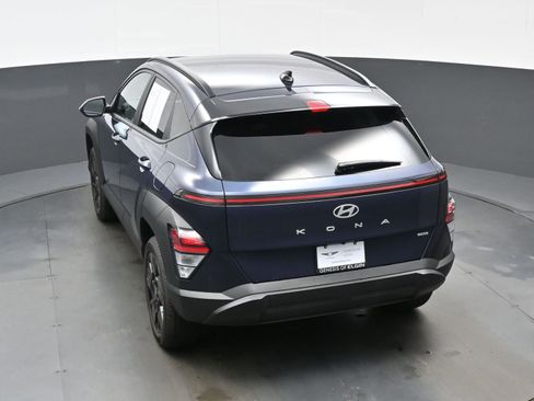 Certified 2026 Hyundai Kona SEL Sport AWD/4WD image 33