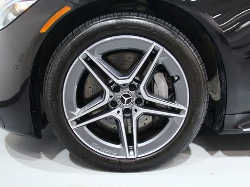 Used 2022 Mercedes-Benz S 580 4MATIC Sedan image 18