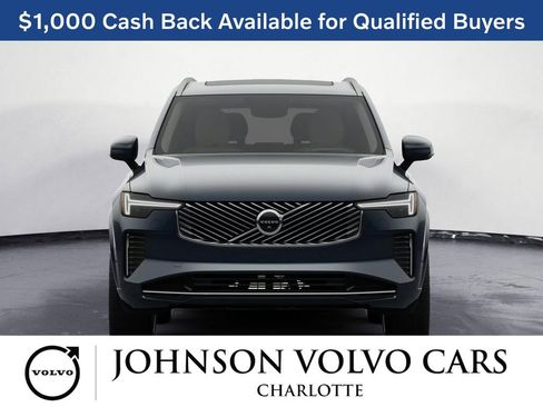 New 2026 Volvo XC90 T8 Ultra w/ Protection Package Premier AWD/4WD image 2