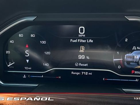 New 2025 GMC Sierra 2500 Denali image 28