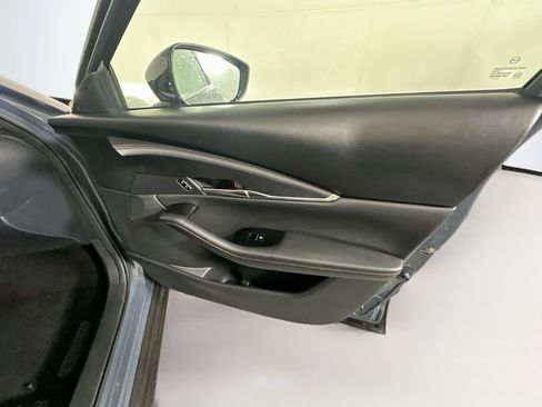 Used 2025 MAZDA CX-30 AWD 2.5 S w/ Preferred Package image 32
