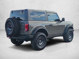 New 2025 Ford Bronco 2-Door w/ Sasquatch Package video 2