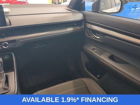 Used 2026 Honda CR-V TrailSport image 15