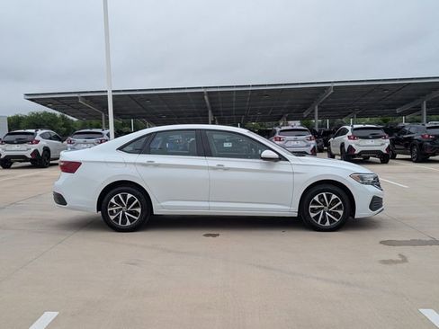 Used 2024 Volkswagen Jetta S FWD image 6