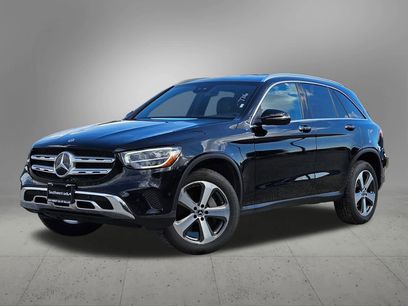 Used 2022 Mercedes-Benz GLC 300
