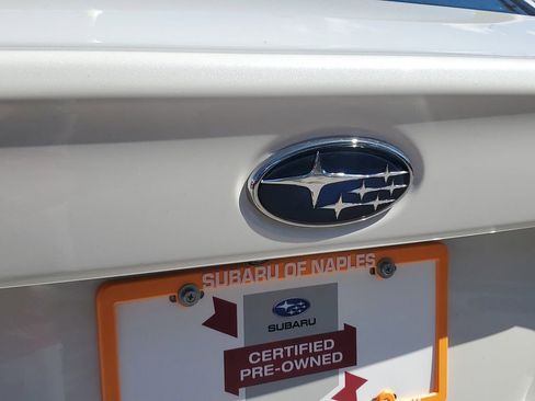 Used 2024 Subaru Legacy Limited image 27