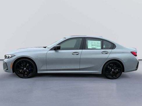 New 2026 BMW 330i xDrive Sedan w/ M Sport Package image 6