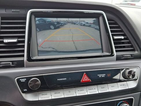 Used 2018 Hyundai Sonata Limited FWD image 24