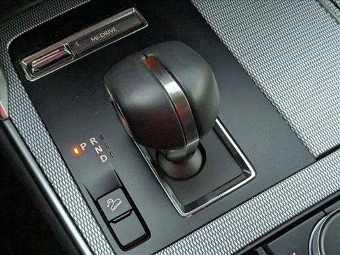 Used 2025 MAZDA CX-90 3.3 Turbo w/ Preferred Package image 12