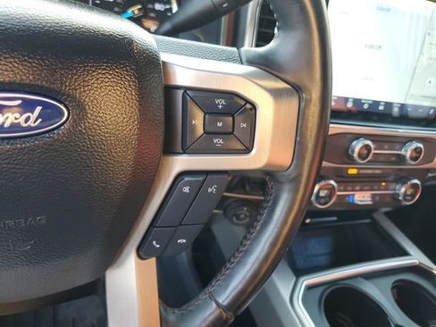 Used 2022 Ford F250 Platinum AWD/4WD image 28
