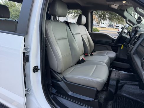 Used 2020 Ford F250 XL w/ Power Equipment Group RWD image 10