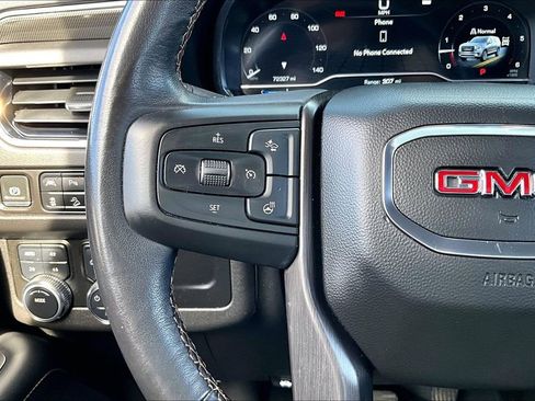 Used 2023 GMC Yukon AT4 image 20