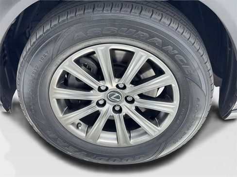 Used 2018 Lexus NX 300 FWD w/ Comfort Package image 48