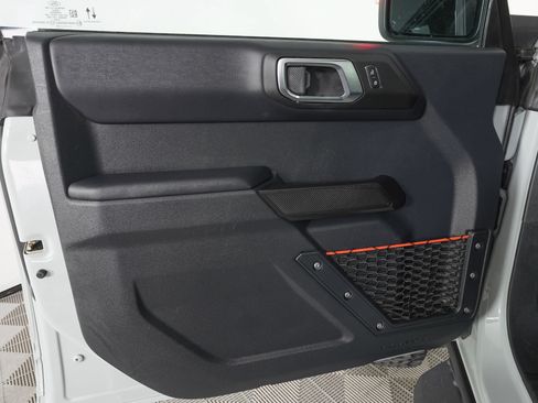 Used 2023 Ford Bronco Raptor AWD/4WD image 14