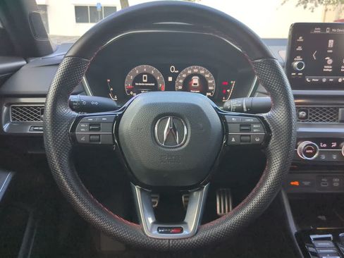Used 2024 Acura Integra Type S FWD image 22