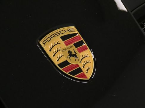 Certified 2026 Porsche 911 GT3 RWD image 14