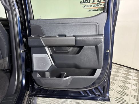 Used 2024 Ford F150 Lariat w/ Equipment Group 502A High AWD/4WD image 28