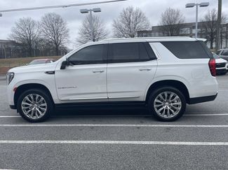 Used 2024 GMC Yukon Denali w/ Denali Reserve Package video 2