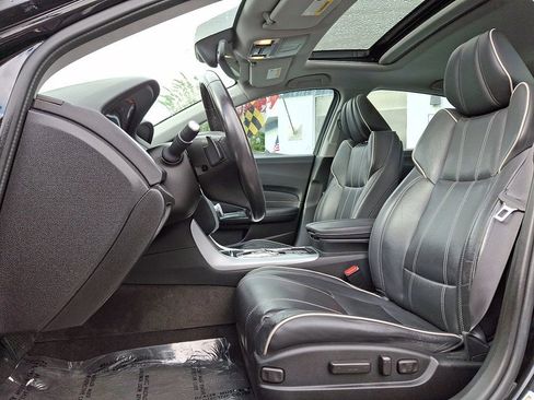 Used 2019 Acura TLX V6 SH-AWD w/ Technology Pkg image 13