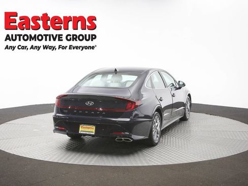 Used 2023 Hyundai Sonata SEL FWD image 39