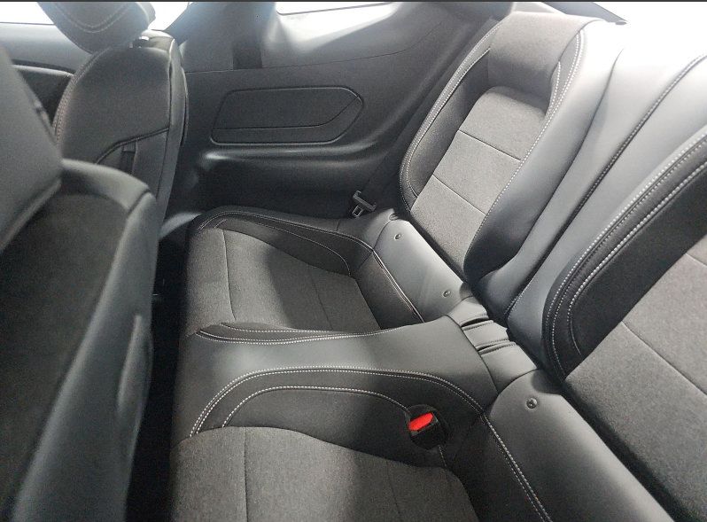 Used 2024 Ford Mustang Coupe RWD image 10