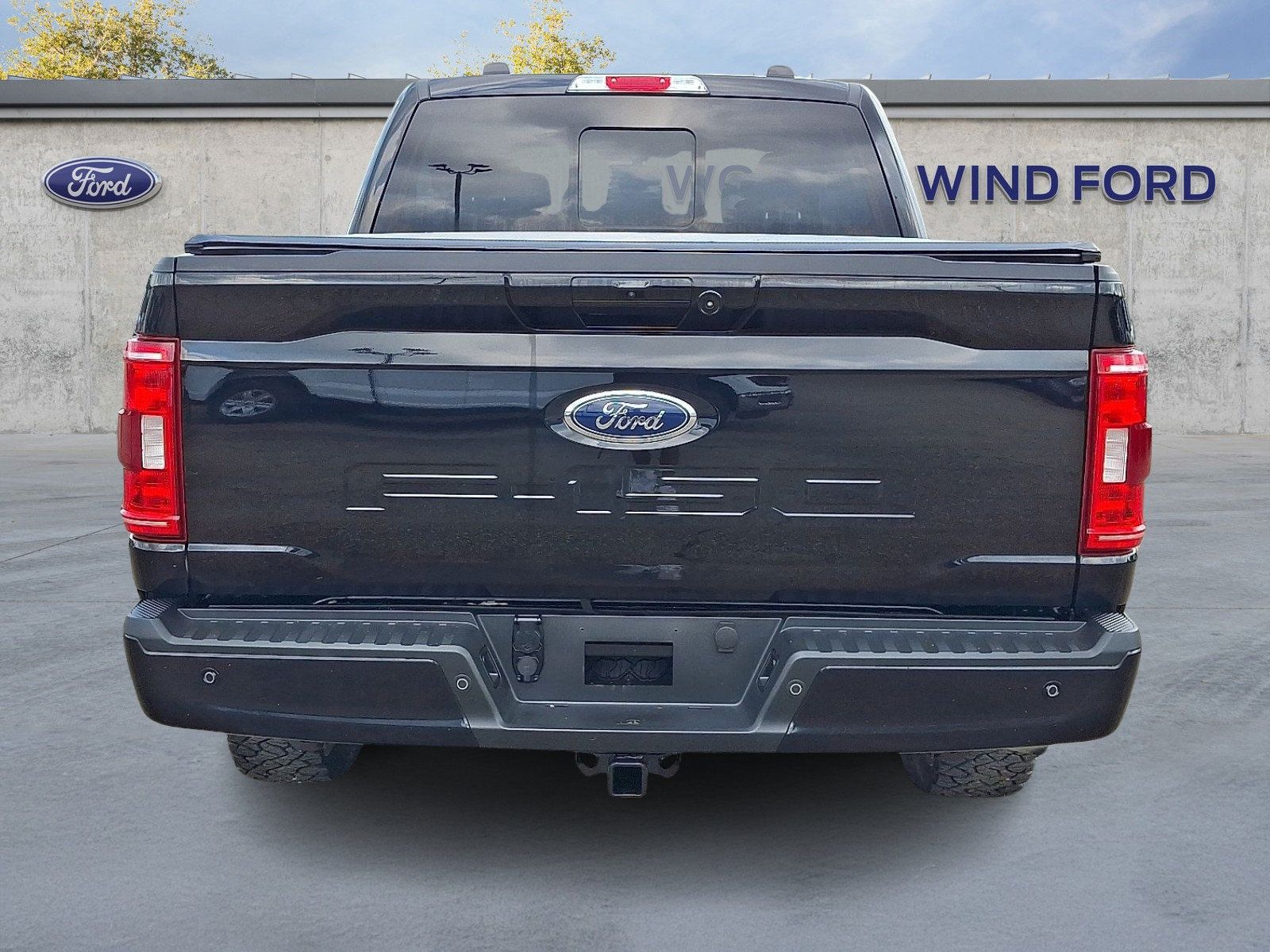 Used 2021 Ford F150 XLT w/ Equipment Group 302A High AWD/4WD image 5
