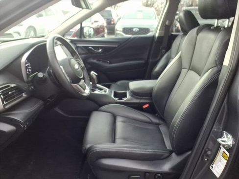Used 2024 Subaru Outback Limited XT image 30