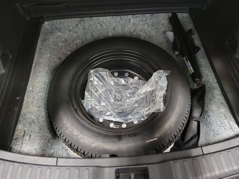 Used 2021 Honda CR-V EX image 10