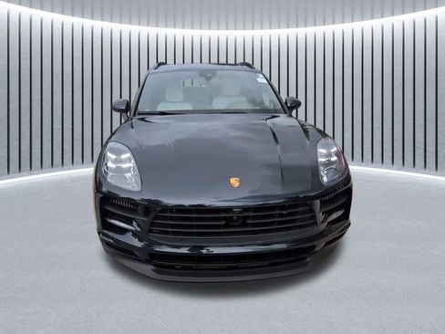 Used 2021 Porsche Macan S AWD/4WD image 26