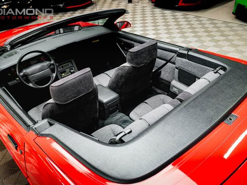 Used 1992 Chevrolet Camaro RS RWD image 35