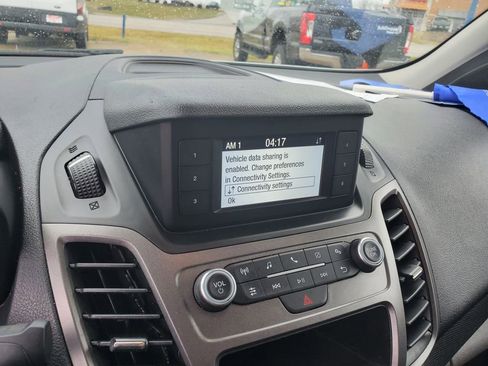 Certified 2019 Ford Transit Connect XL image 19