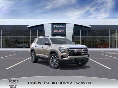 New 2026 GMC Terrain Elevation w/ Elevation Premium Package