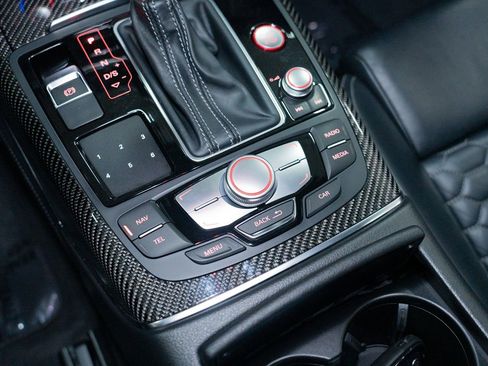 Used 2016 Audi RS 7 Prestige w/ Carbon-Optic Package image 55