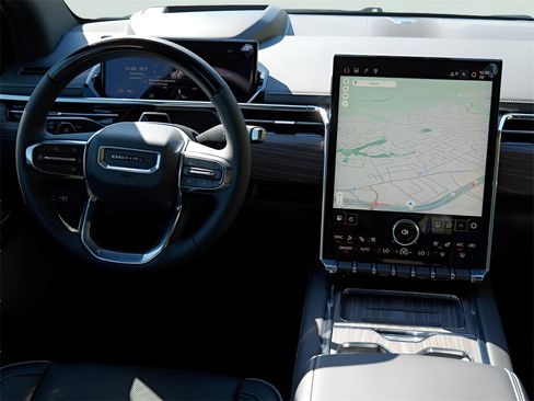 New 2026 GMC Sierra EV Denali image 25