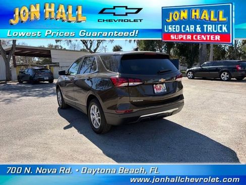 Used 2024 Chevrolet Equinox LT image 7