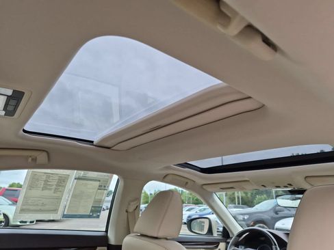 Used 2017 Lexus ES 350 FWD image 22