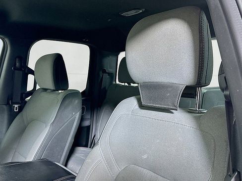 Used 2022 RAM 1500 Big Horn image 19