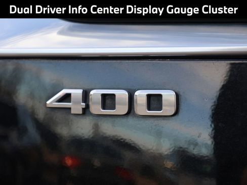 Used 2023 Cadillac XT6 Sport w/ Platinum Package image 20