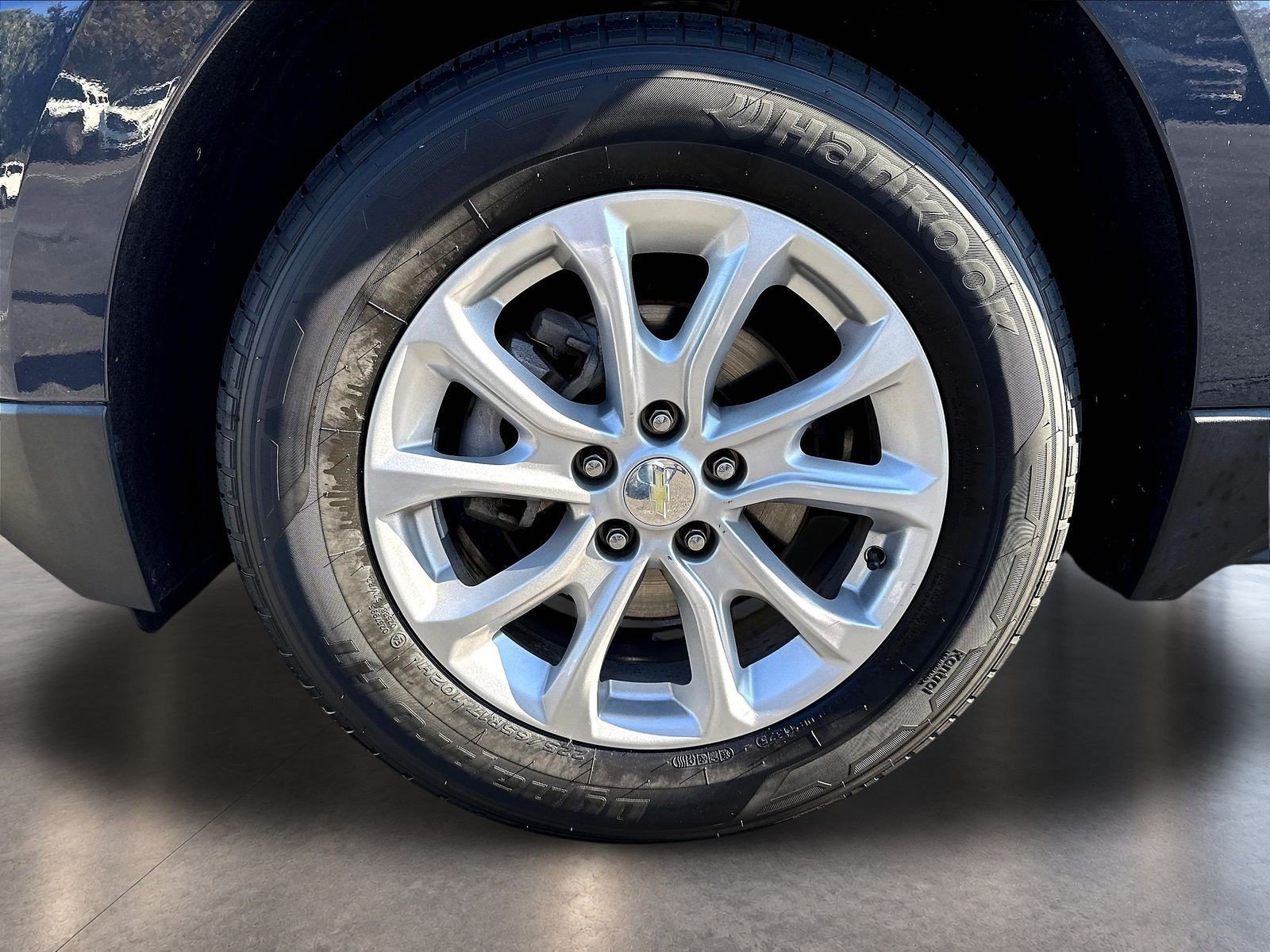 Used 2019 Chevrolet Equinox LT AWD/4WD image 34