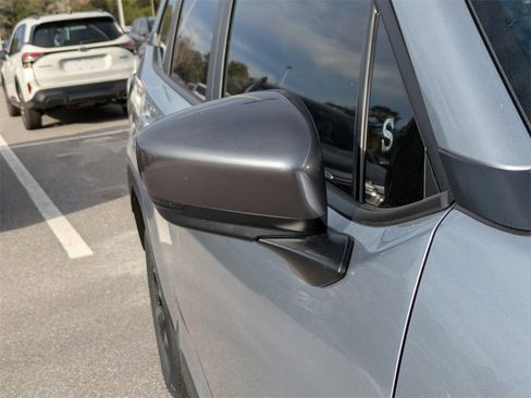 Certified 2026 Subaru Forester Premium image 11