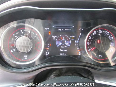 Used 2020 Dodge Challenger R/T image 19