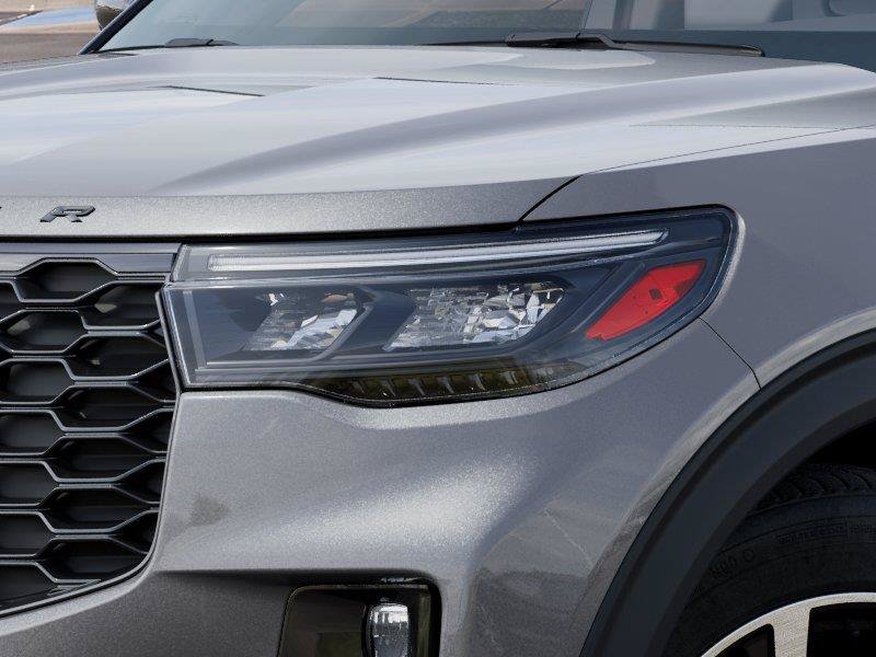 New 2027 Ford Explorer ST-Line w/ Premium Package RWD image 18