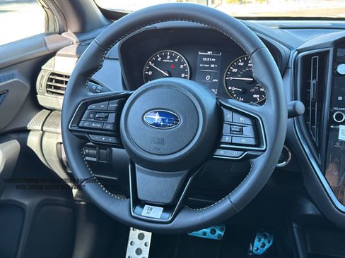 New 2025 Subaru Crosstrek 2.5i Sport image 13