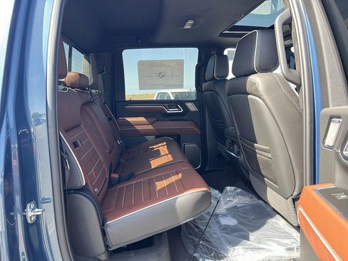 New 2026 GMC Sierra 2500 Denali Ultimate w/ Max Trailering Package AWD/4WD image 30
