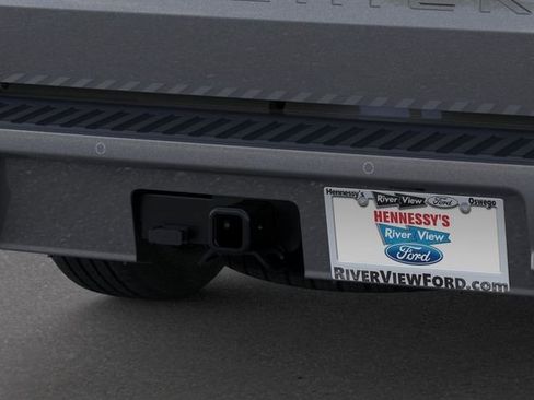 New 2026 Ford Maverick Lobo AWD/4WD image 23