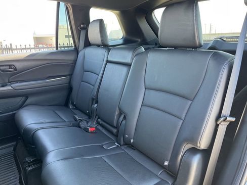 Certified 2023 Honda Passport EX-L image 30
