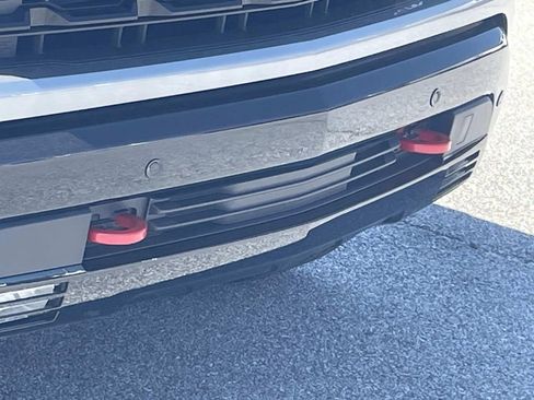 New 2026 Chevrolet Silverado 1500 LT Trail Boss w/ LT Trail Boss Premium Package image 9